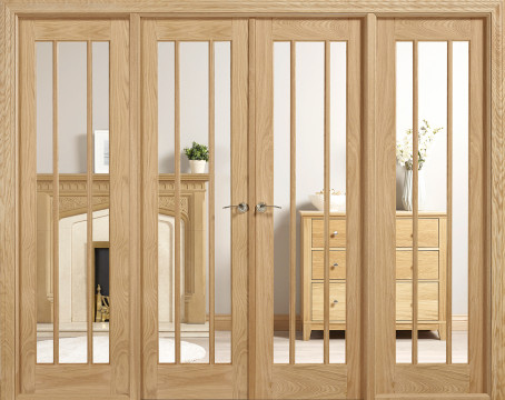 Image of ROOM DIVIDERS LINCOLN W8