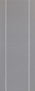 Image of Forli Light Grey Door