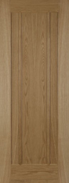 Image of Salisbury Shaker Oak FD30 Door