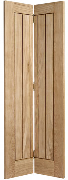 Image of Mexicano Bi-folding Door