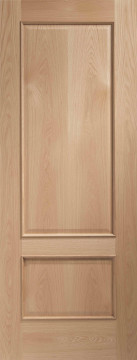 Image of Andria RM Oak Door