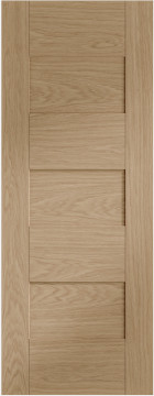 Image of Perugia Oak FD30 Door