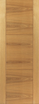 Image of Mistral Oak FD30 Door