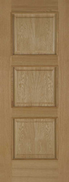 Image of Chelsea RM Oak FD30 Door
