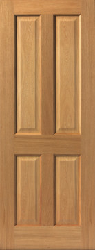 Image of Sherwood Oak FD30 Door
