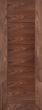 Image of Iseo Walnut Door